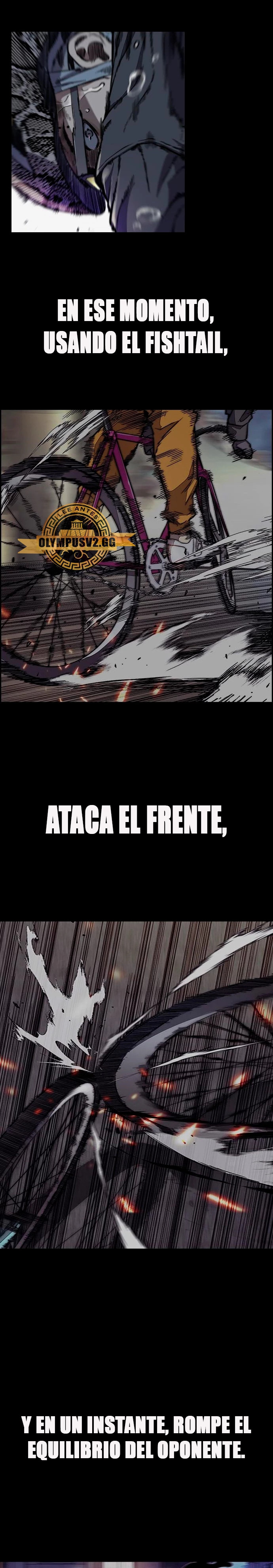 Read Wind Breaker Manhwa Español Manga Online