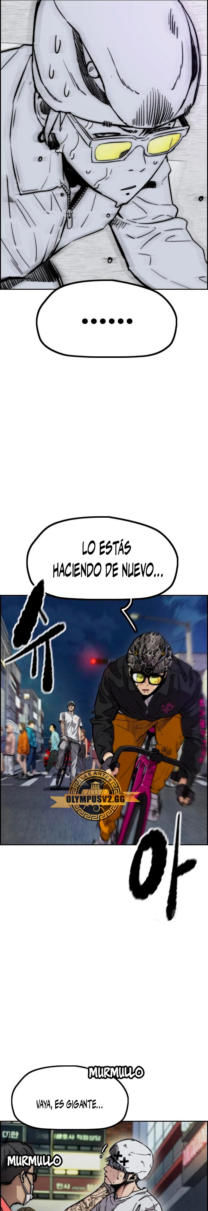 Read Wind Breaker Manhwa Español Manga Online