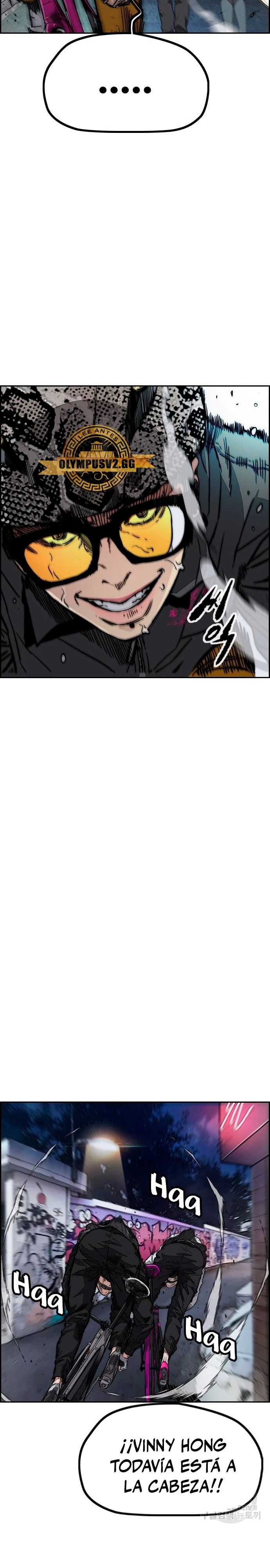 Read Wind Breaker Manhwa Español Manga Online