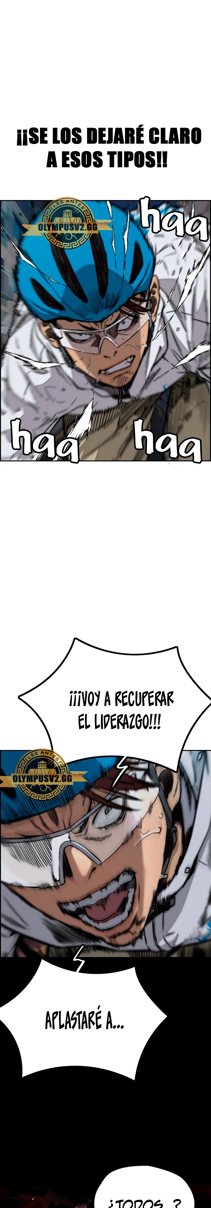 Read Wind Breaker Manhwa Español Manga Online