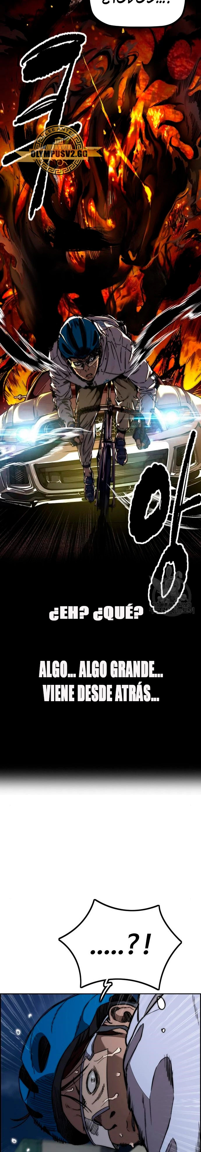 Read Wind Breaker Manhwa Español Manga Online