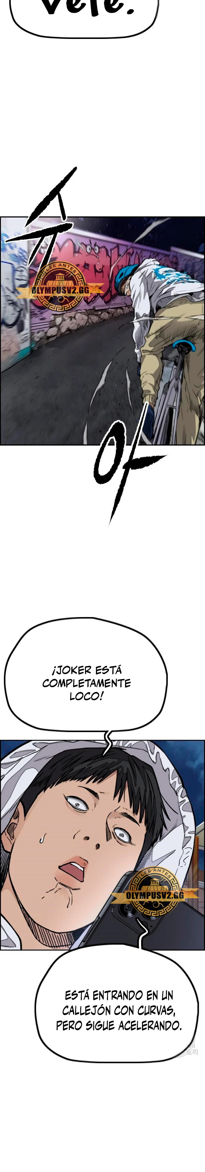 Read Wind Breaker Manhwa Español Manga Online