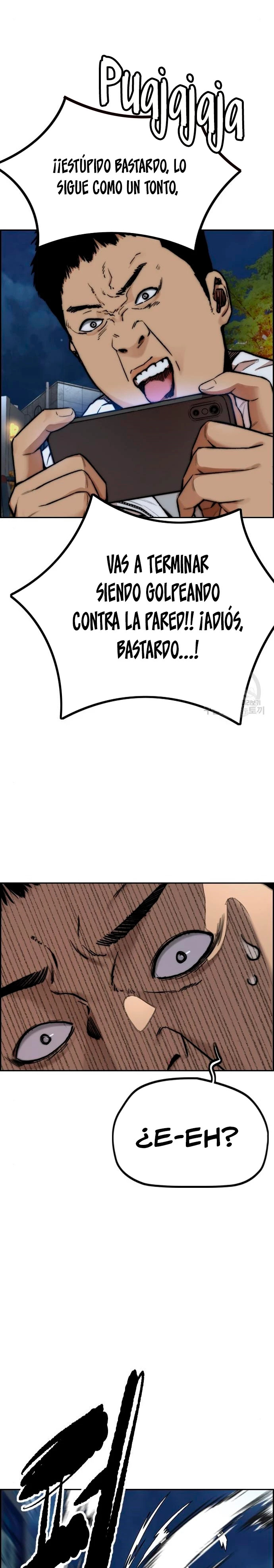 Read Wind Breaker Manhwa Español Manga Online