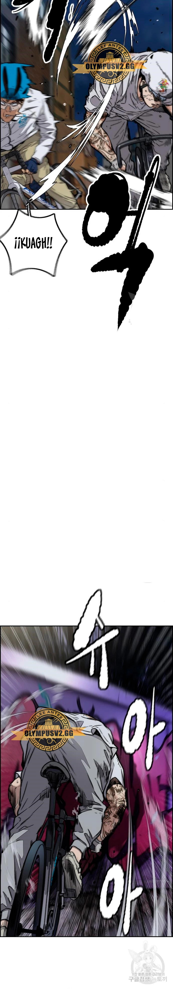 Read Wind Breaker Manhwa Español Manga Online