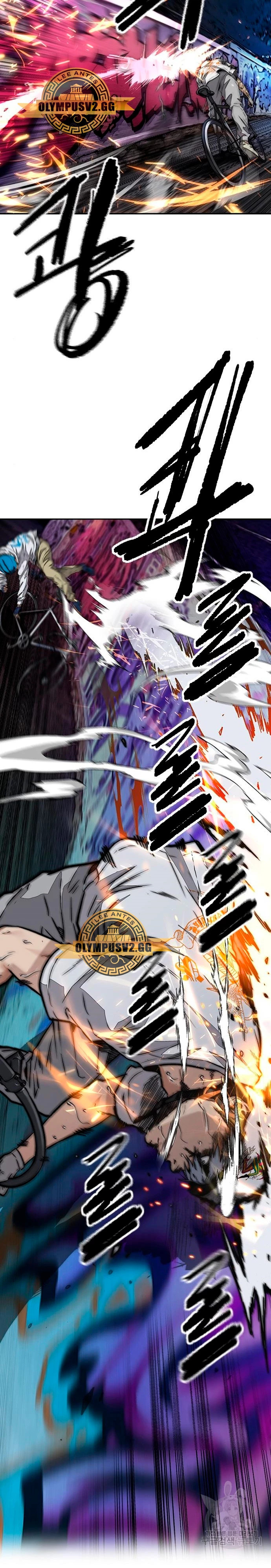 Read Wind Breaker Manhwa Español Manga Online