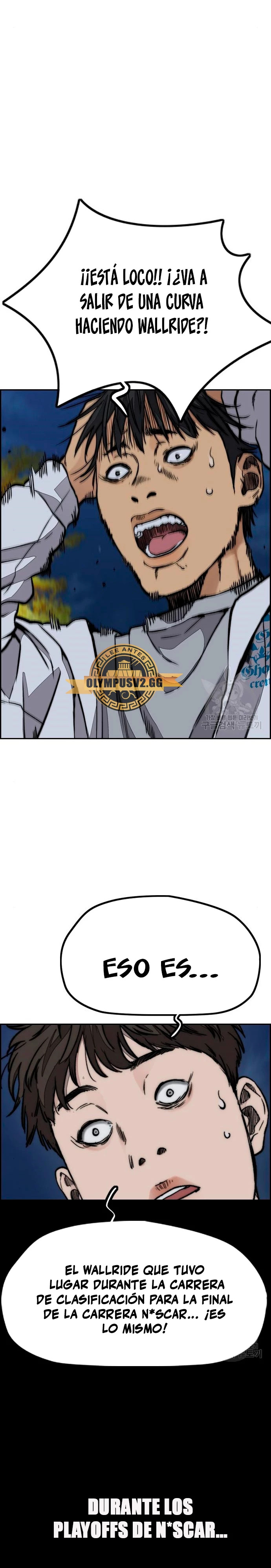 Read Wind Breaker Manhwa Español Manga Online