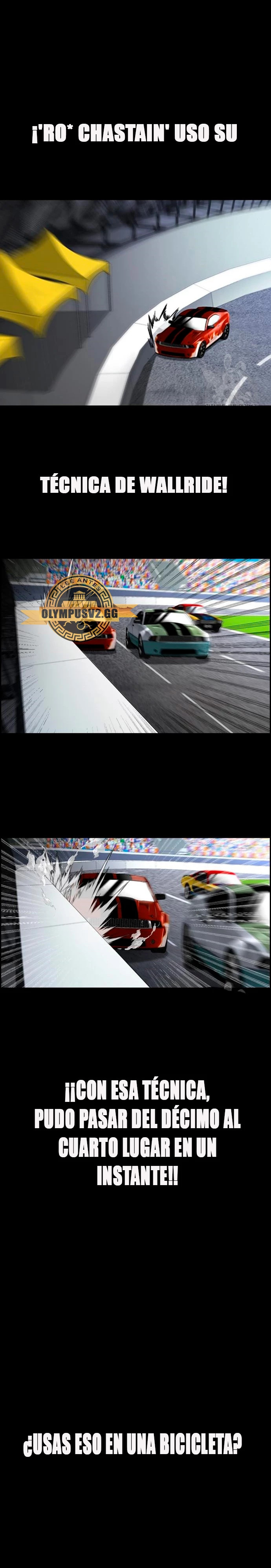 Read Wind Breaker Manhwa Español Manga Online