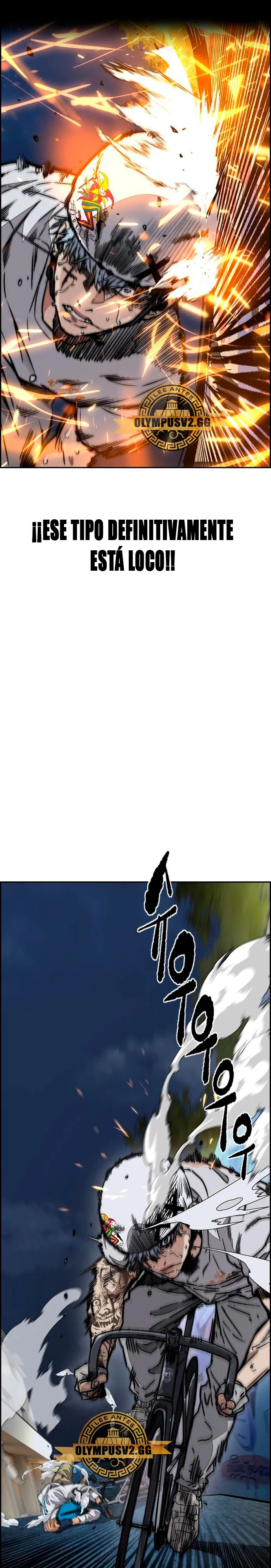 Read Wind Breaker Manhwa Español Manga Online