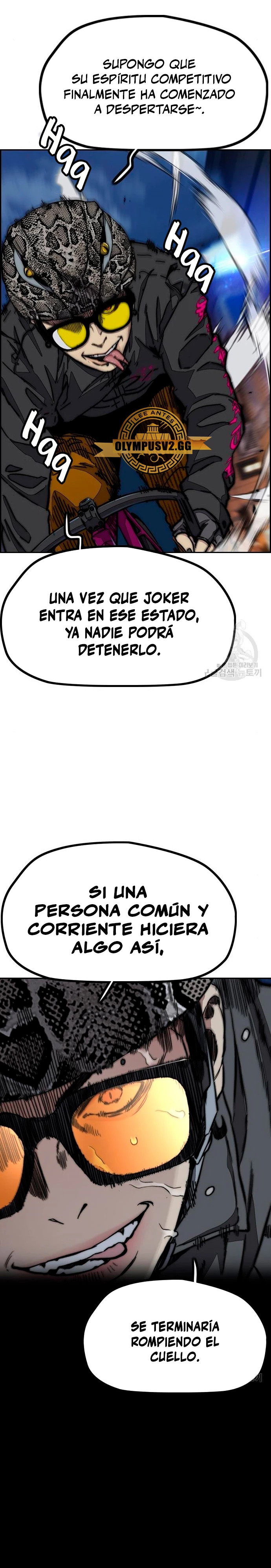 Read Wind Breaker Manhwa Español Manga Online