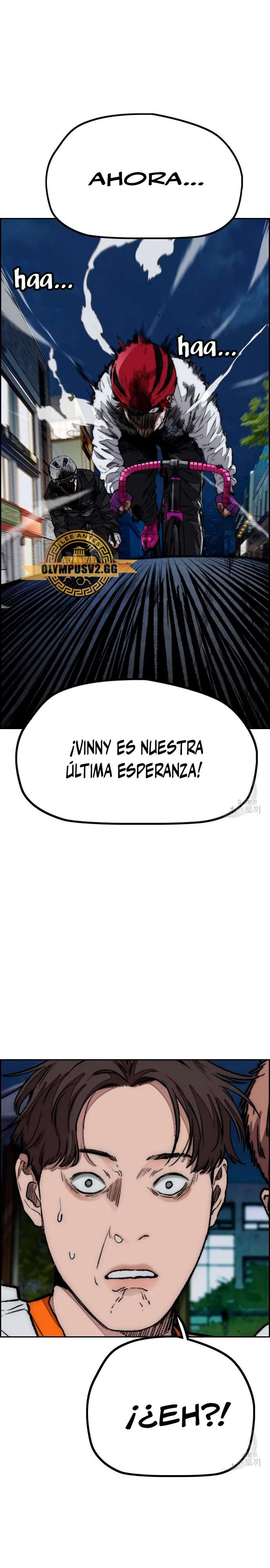 Read Wind Breaker Manhwa Español Manga Online