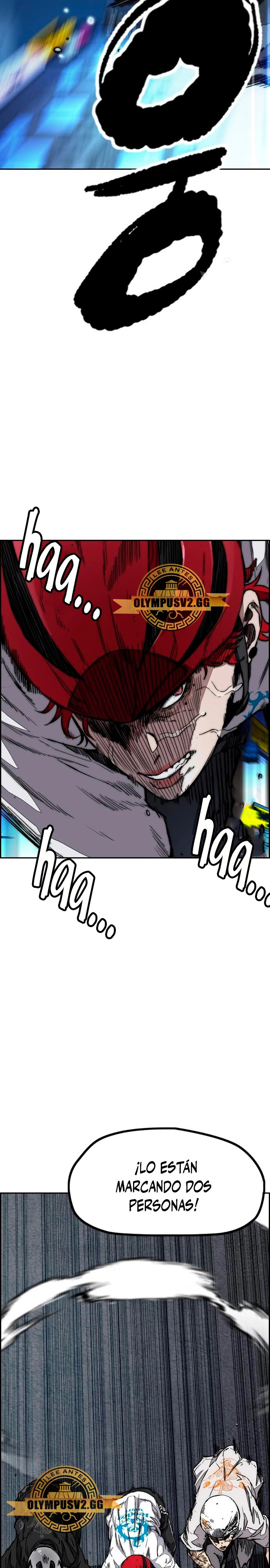 Read Wind Breaker Manhwa Español Manga Online