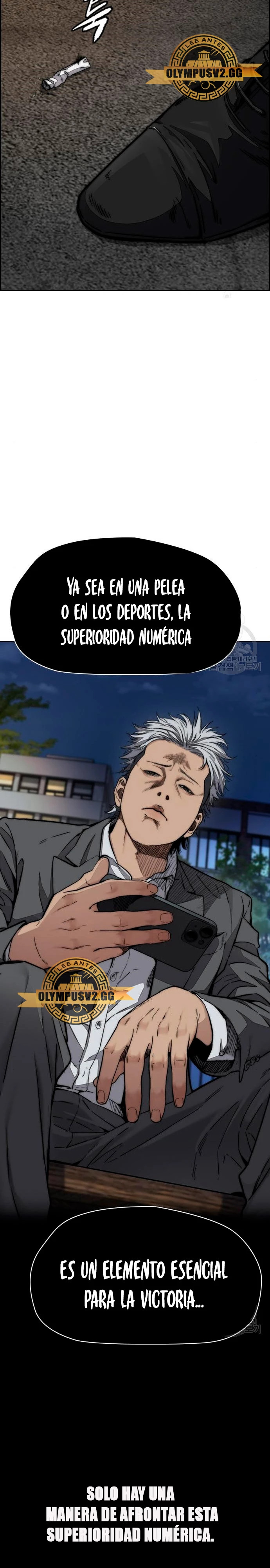 Read Wind Breaker Manhwa Español Manga Online