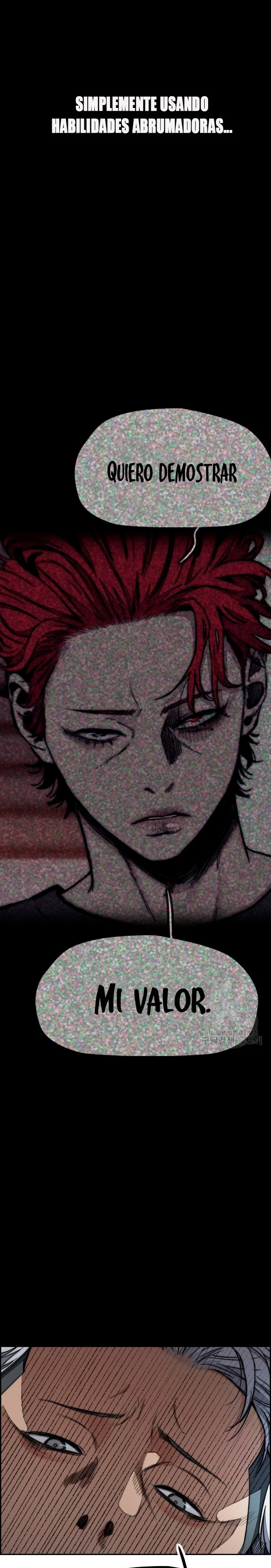 Read Wind Breaker Manhwa Español Manga Online