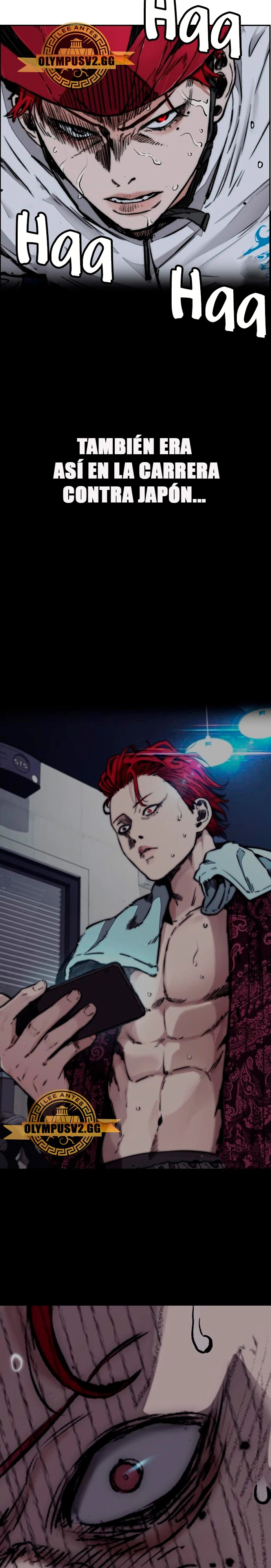 Read Wind Breaker Manhwa Español Manga Online