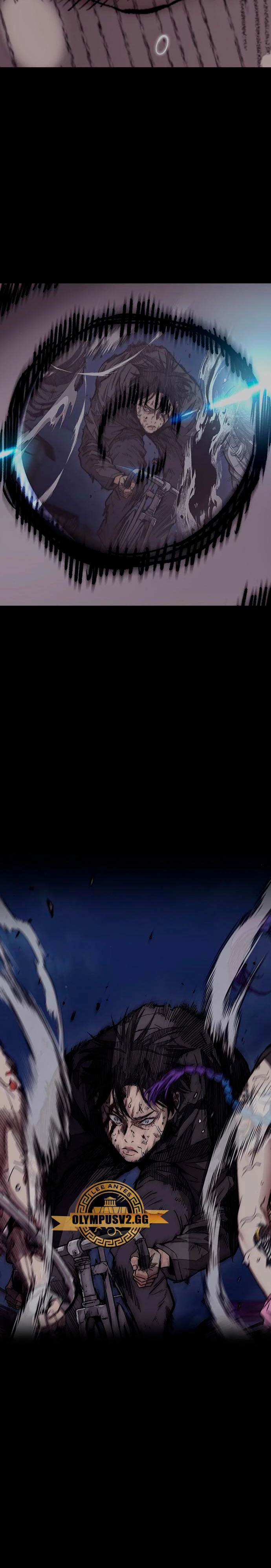 Read Wind Breaker Manhwa Español Manga Online