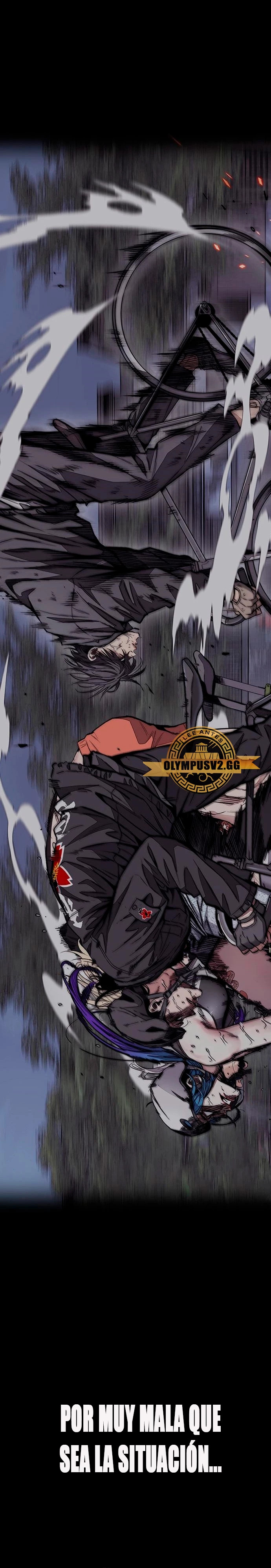 Read Wind Breaker Manhwa Español Manga Online