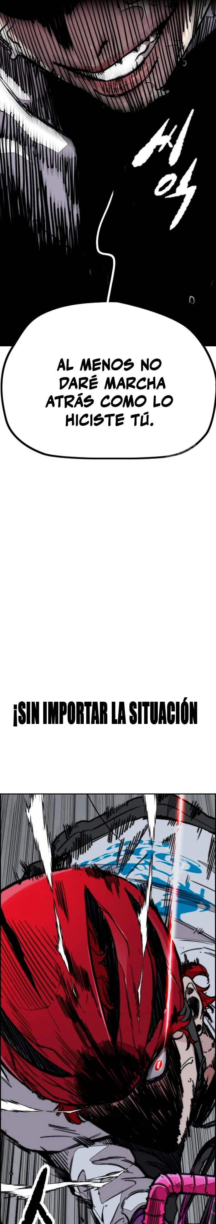 Read Wind Breaker Manhwa Español Manga Online