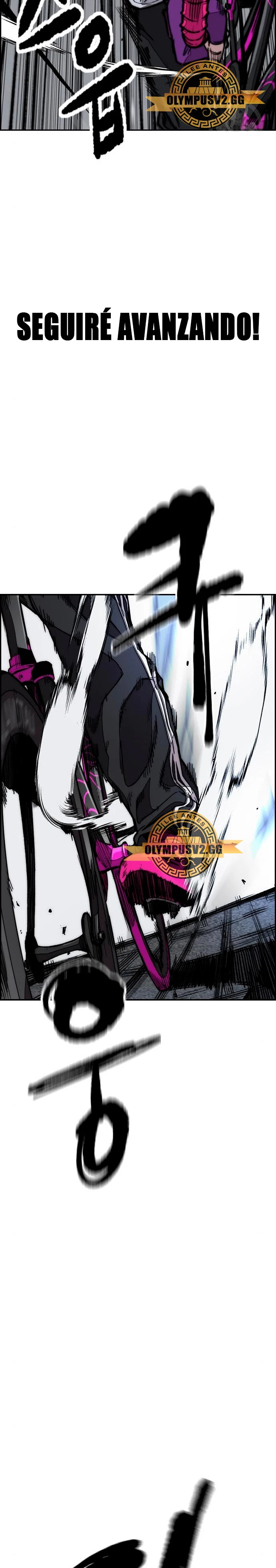 Read Wind Breaker Manhwa Español Manga Online