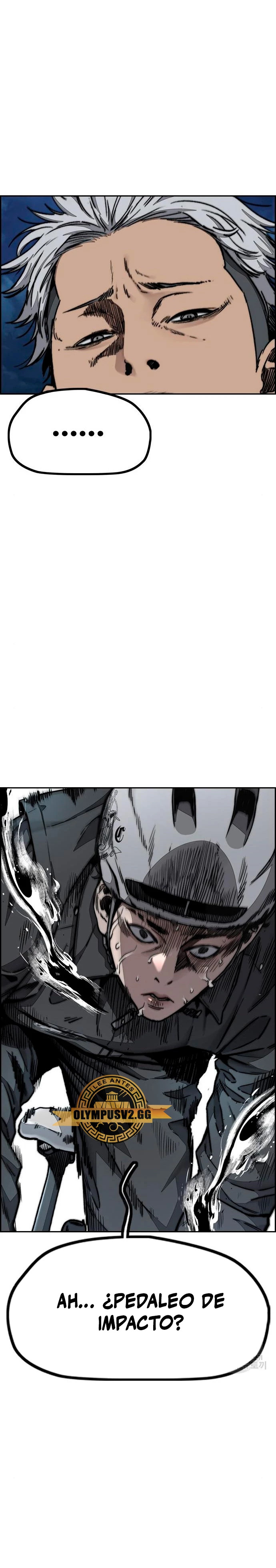 Read Wind Breaker Manhwa Español Manga Online