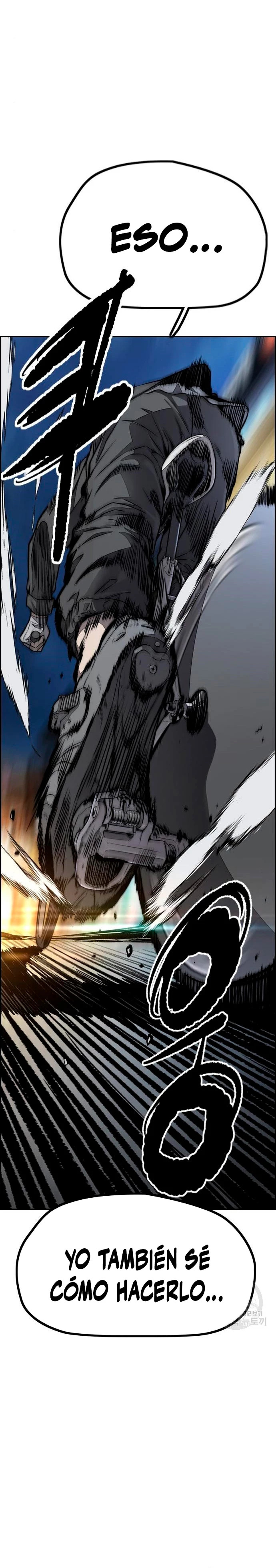 Read Wind Breaker Manhwa Español Manga Online