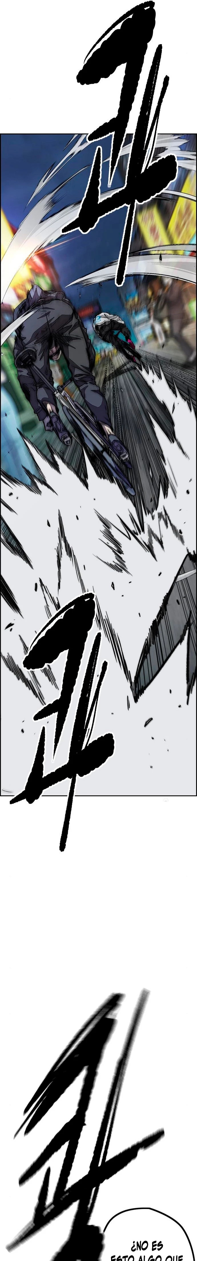 Read Wind Breaker Manhwa Español Manga Online