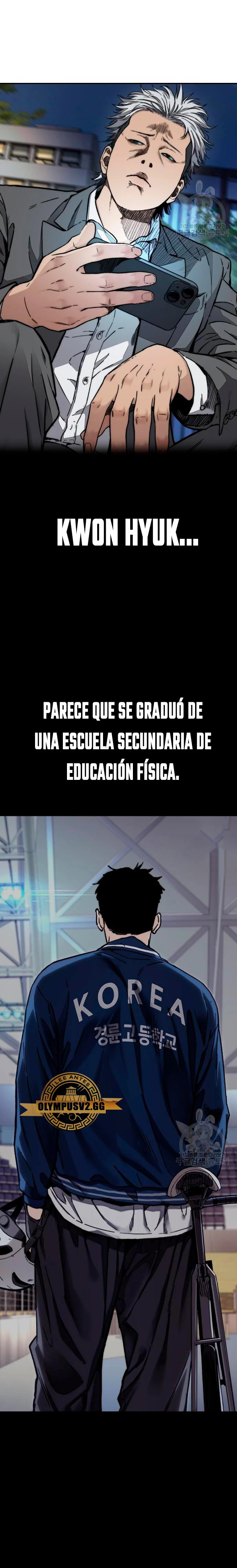 Read Wind Breaker Manhwa Español Manga Online