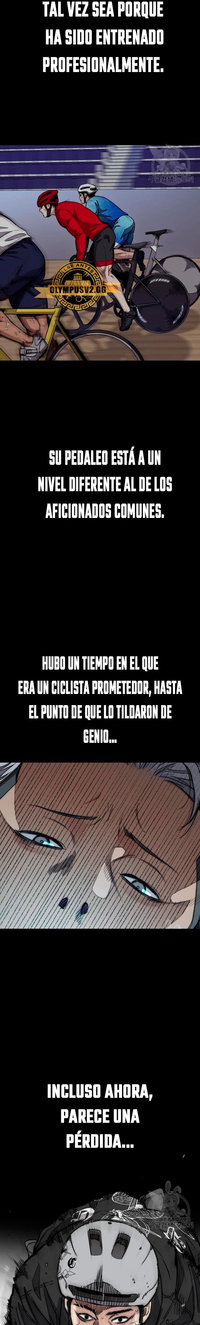 Read Wind Breaker Manhwa Español Manga Online