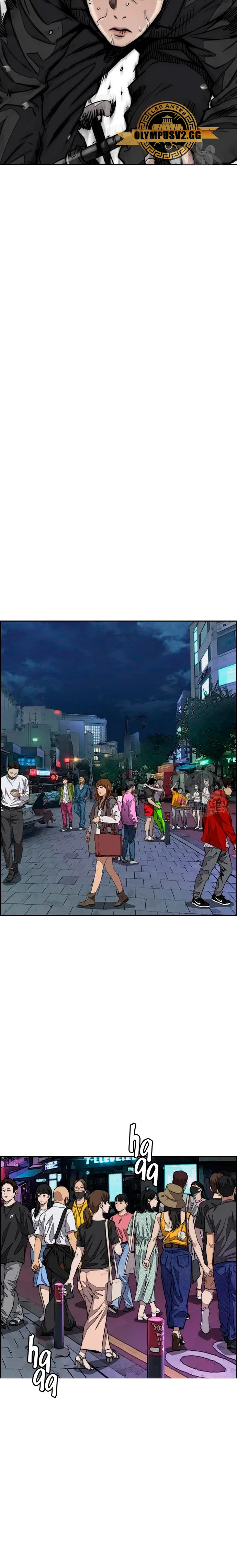 Read Wind Breaker Manhwa Español Manga Online