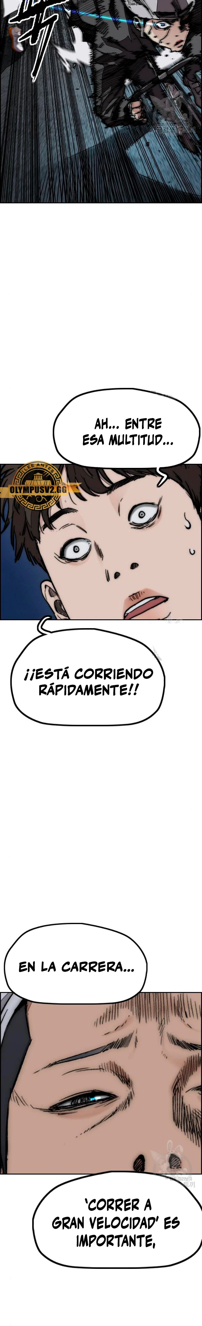 Read Wind Breaker Manhwa Español Manga Online