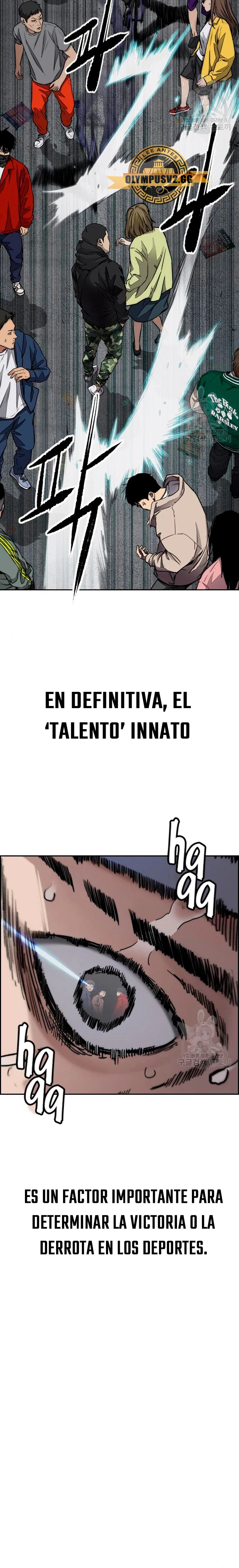 Read Wind Breaker Manhwa Español Manga Online