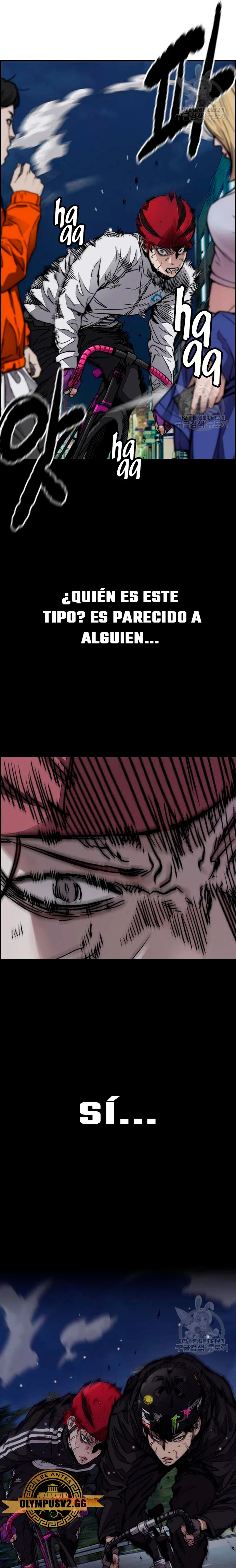 Read Wind Breaker Manhwa Español Manga Online