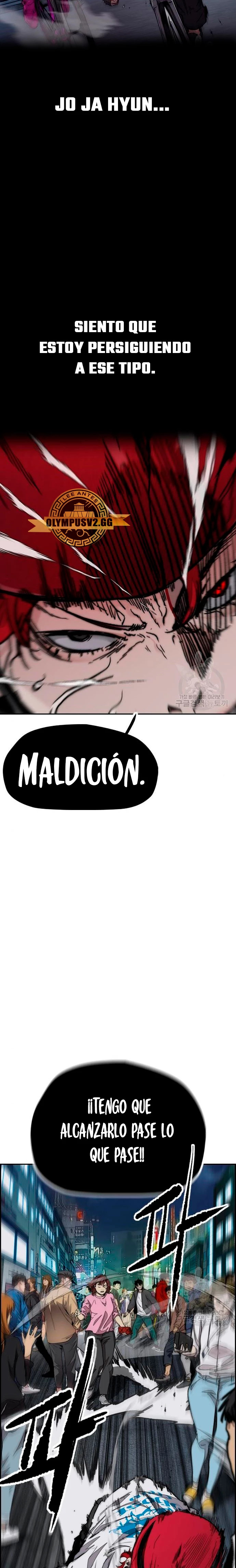 Read Wind Breaker Manhwa Español Manga Online