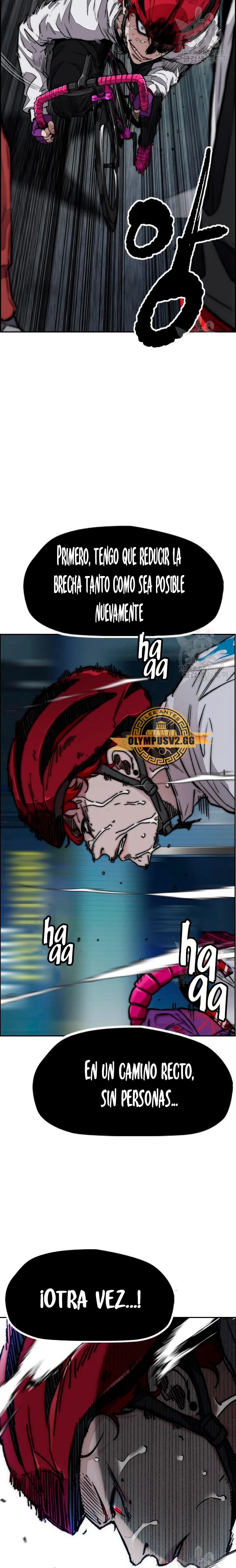 Read Wind Breaker Manhwa Español Manga Online