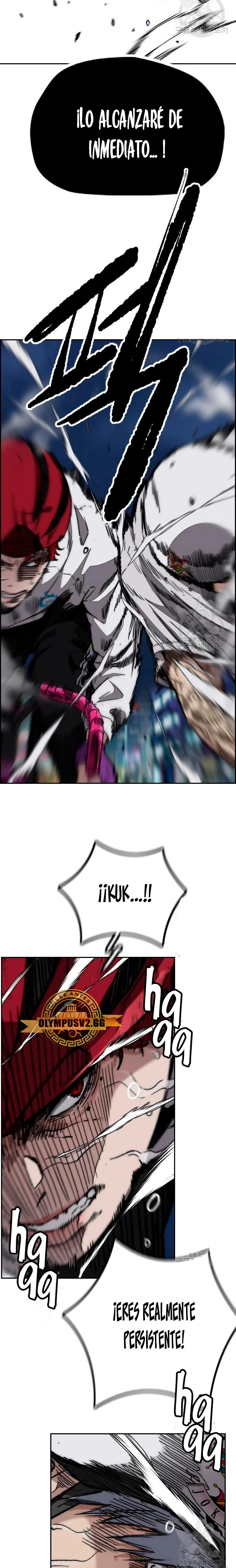 Read Wind Breaker Manhwa Español Manga Online