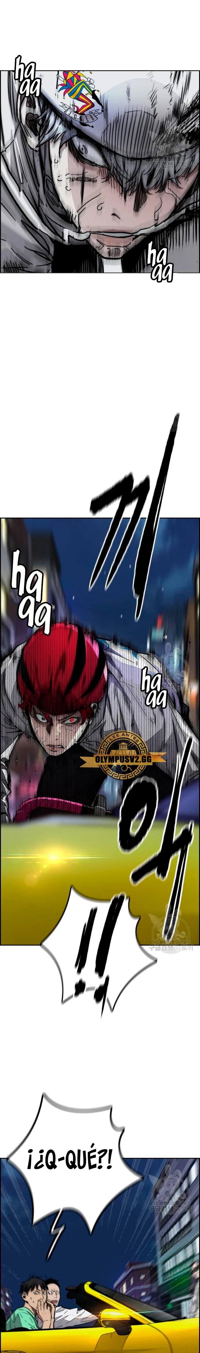 Read Wind Breaker Manhwa Español Manga Online