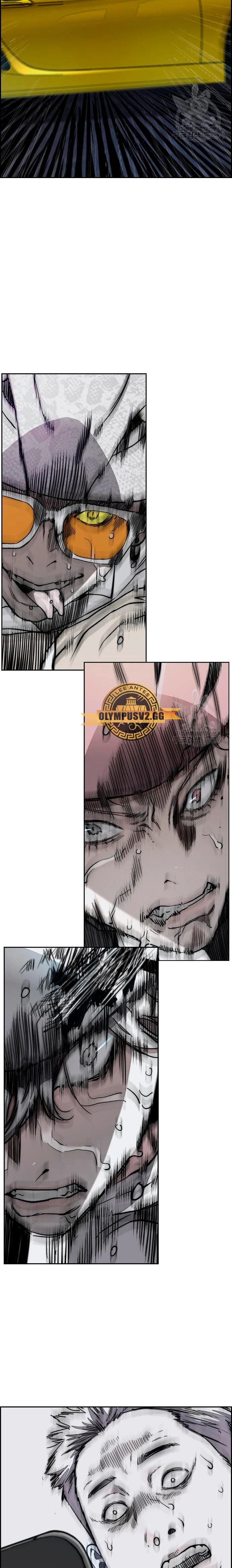 Read Wind Breaker Manhwa Español Manga Online