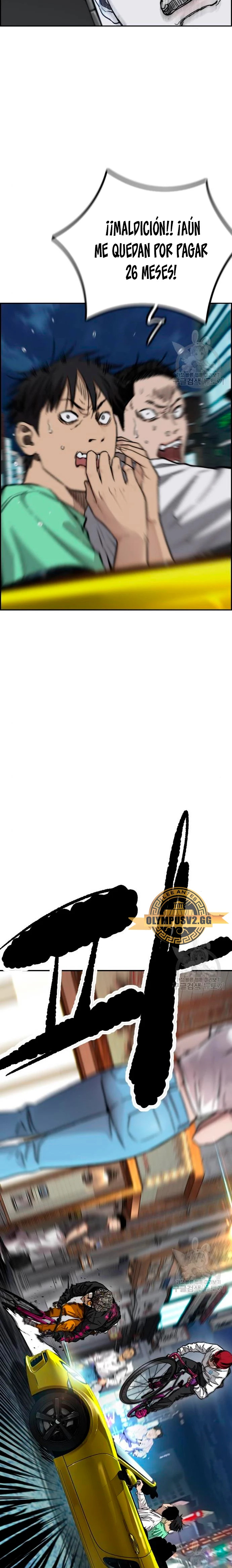 Read Wind Breaker Manhwa Español Manga Online