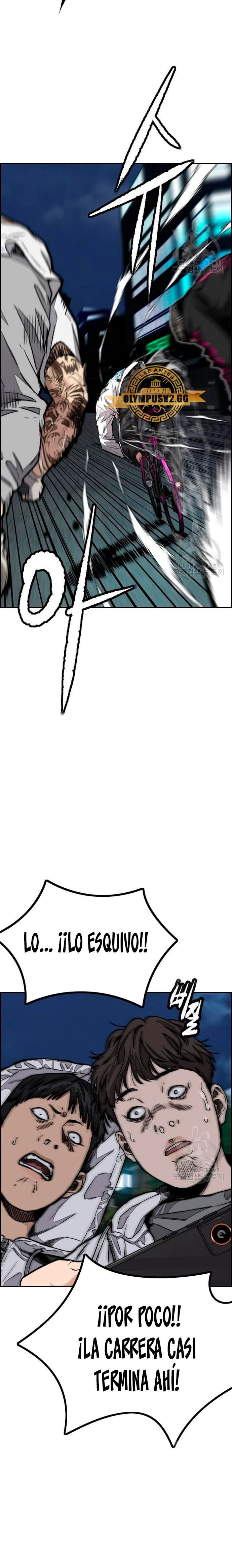 Read Wind Breaker Manhwa Español Manga Online