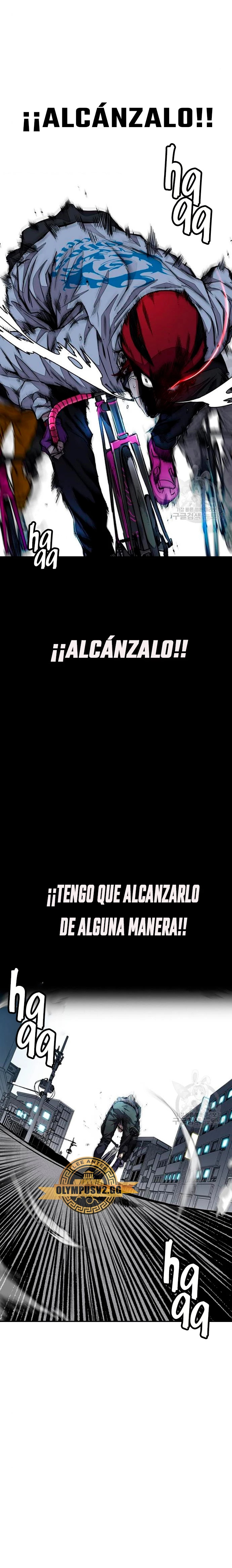 Read Wind Breaker Manhwa Español Manga Online