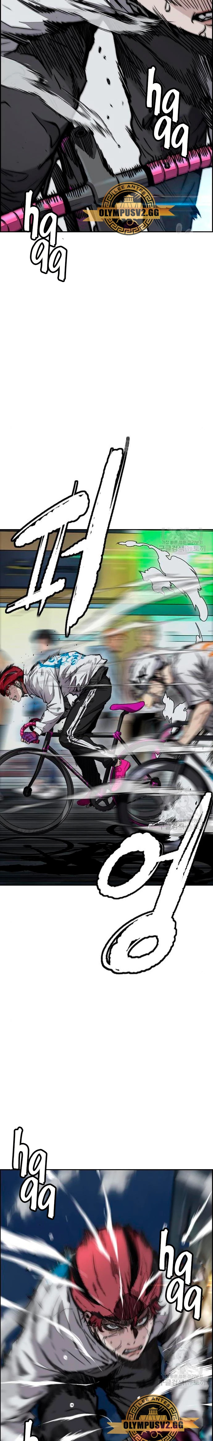 Read Wind Breaker Manhwa Español Manga Online