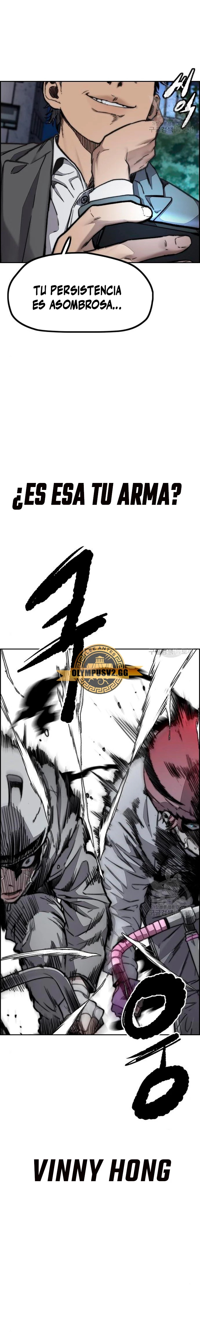 Read Wind Breaker Manhwa Español Manga Online