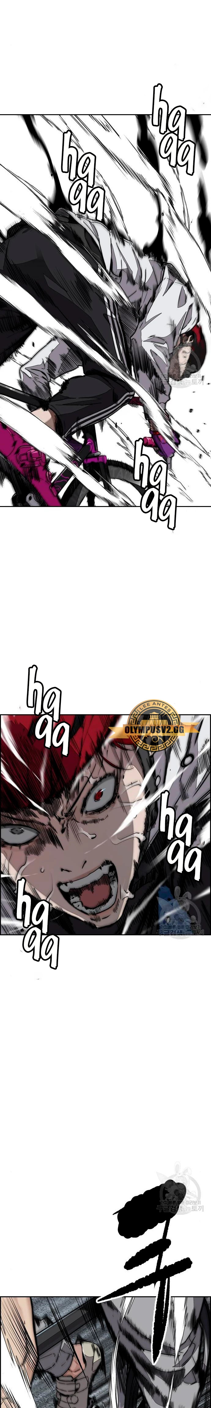 Read Wind Breaker Manhwa Español Manga Online