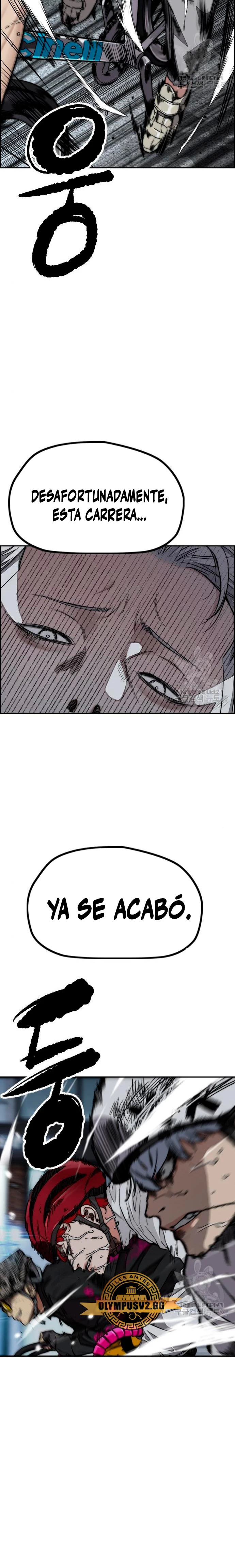 Read Wind Breaker Manhwa Español Manga Online