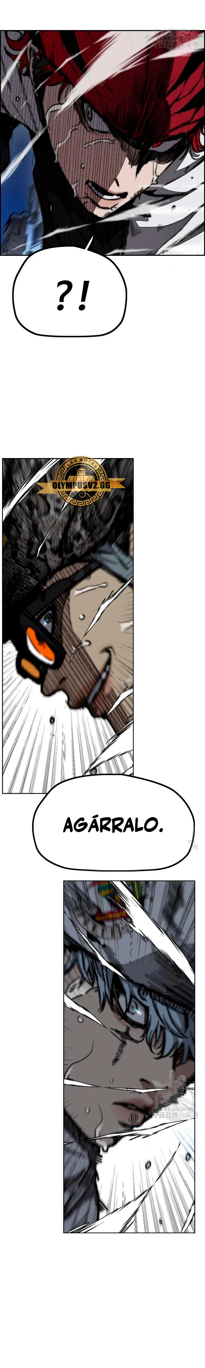 Read Wind Breaker Manhwa Español Manga Online