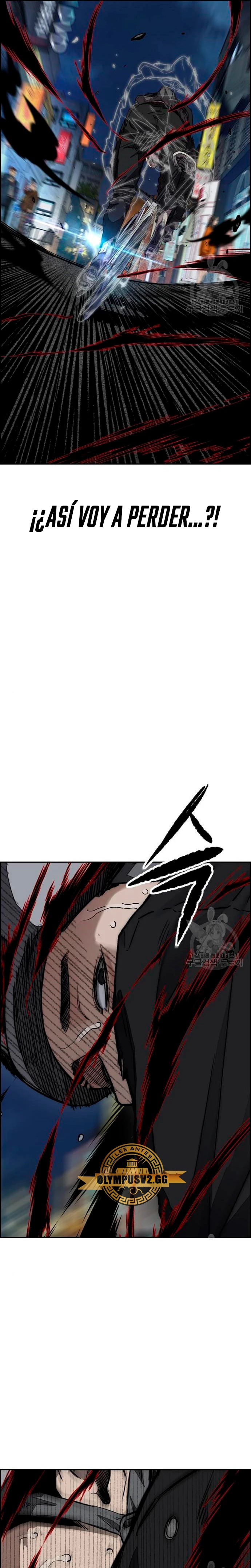 Read Wind Breaker Manhwa Español Manga Online