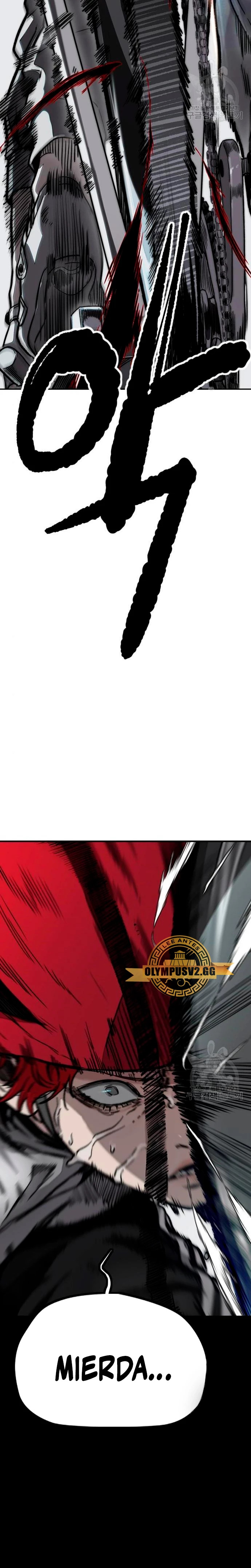 Read Wind Breaker Manhwa Español Manga Online