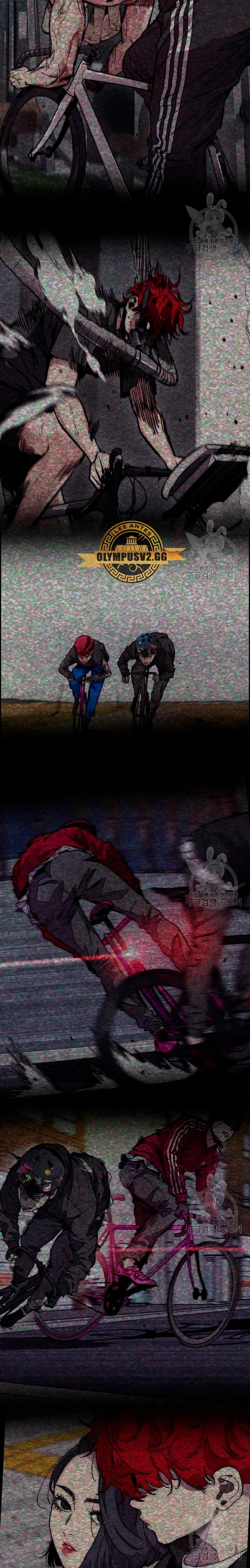 Read Wind Breaker Manhwa Español Manga Online