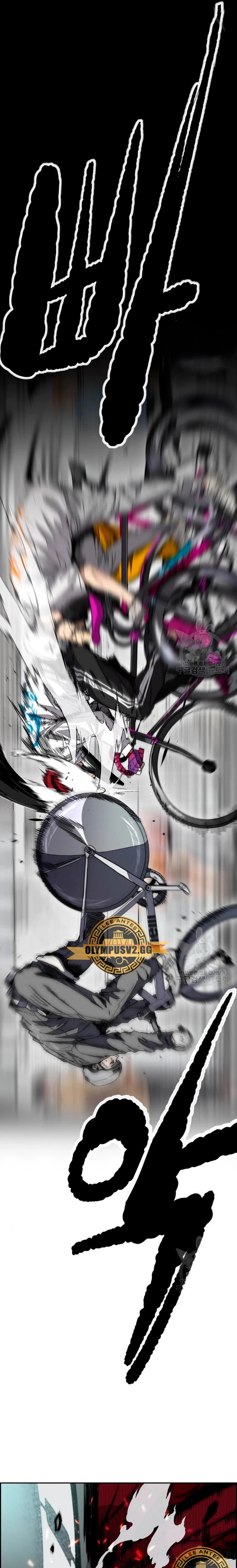 Read Wind Breaker Manhwa Español Manga Online