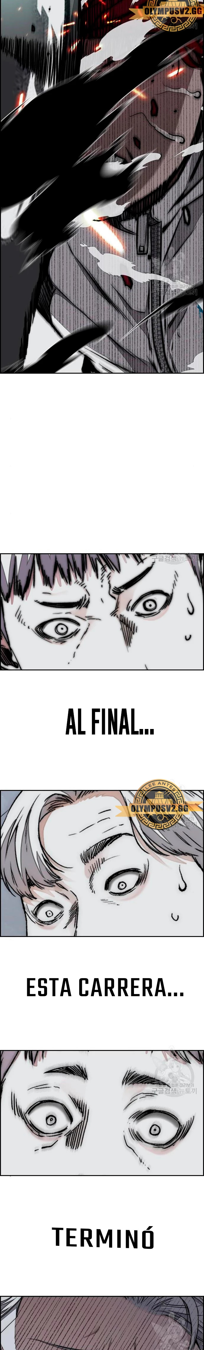 Read Wind Breaker Manhwa Español Manga Online