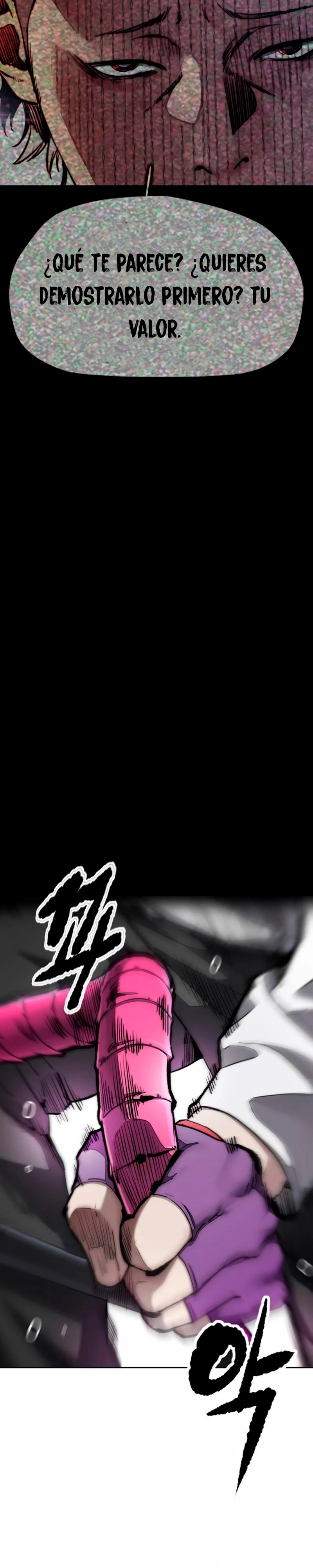 Read Wind Breaker Manhwa Español Manga Online